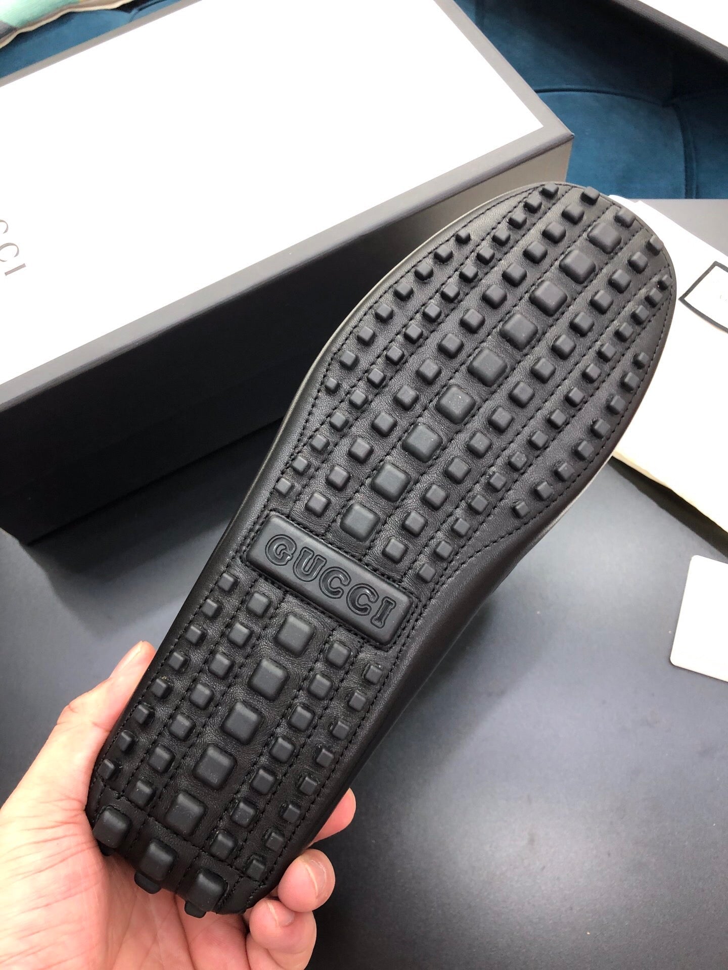 G G - 2021 Horse Biter Drivers [ 2 Colours Available ]