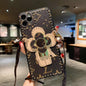 Classic Sun Flower Phone Case - LVCASE