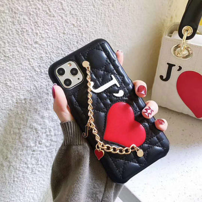 Love Bracelet Phone Case