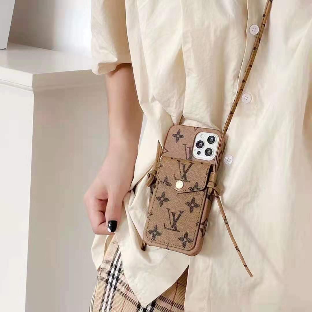 Retro Card package phone case For iphone