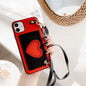 Chain Crossbody Phone Case