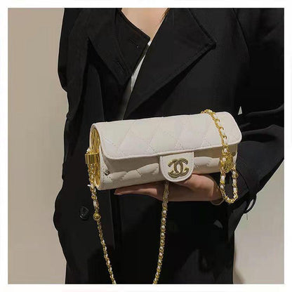 New one-shoulder Crossbody chain Universal mobile phone bag