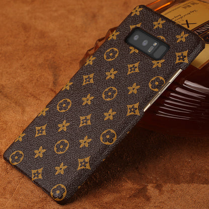 Old Flower Phone Case