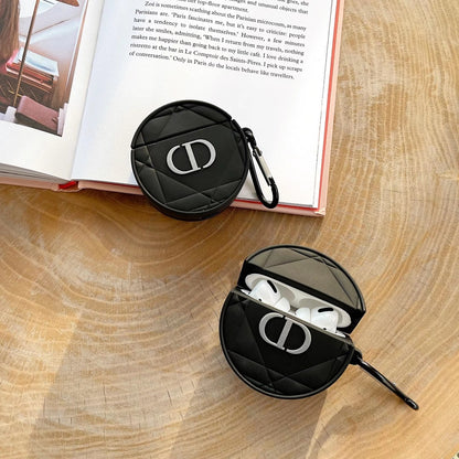 Air cushion bluetooth headset Airpods case