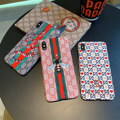 Fashion Ultra-thin phone case