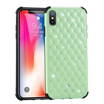 New Diamond Phone Case