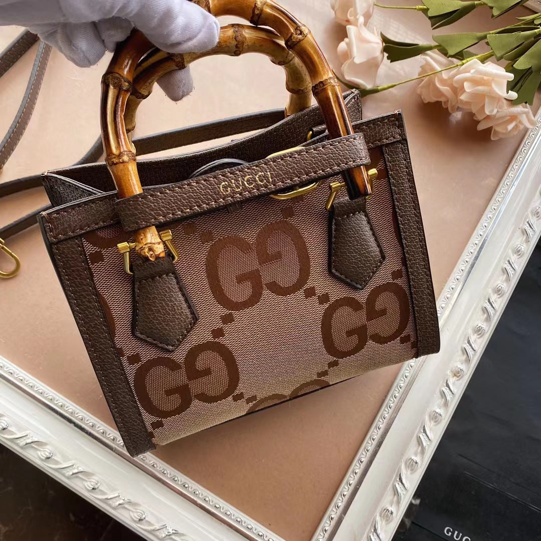 2022 New Gucci Handbag--20
