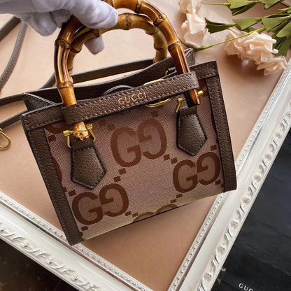2022 New Gucci Handbag--20