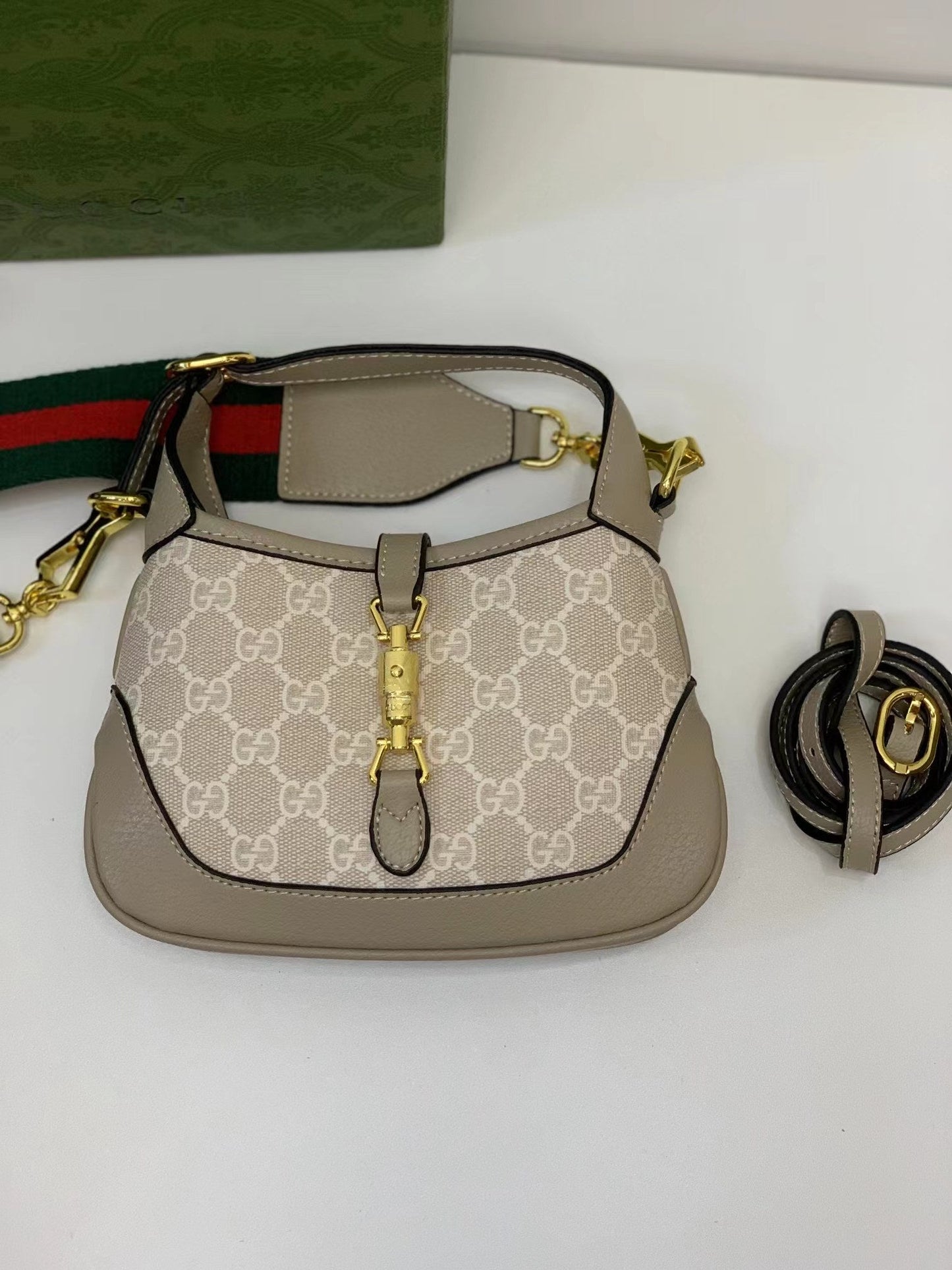 2022 New Gucci Handbag--14