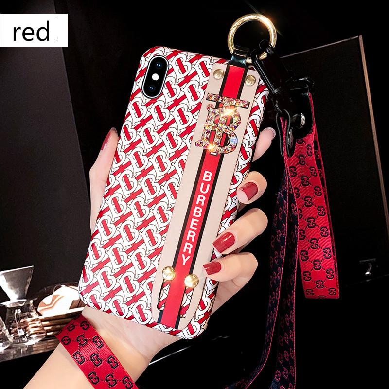 Luxurious phone case for iphone - LVCASE
