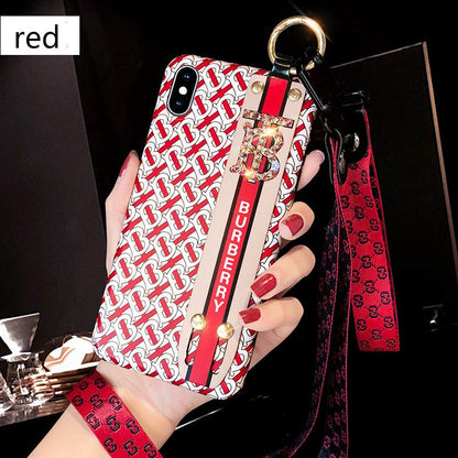 Luxurious phone case for iphone - LVCASE