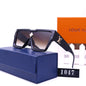 New Ladies Fashion Classic Sunglasses in 2022