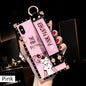 Wristband Bracket All-inclusive Phone Case - LVCASE