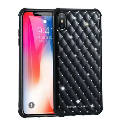 New Diamond Phone Case