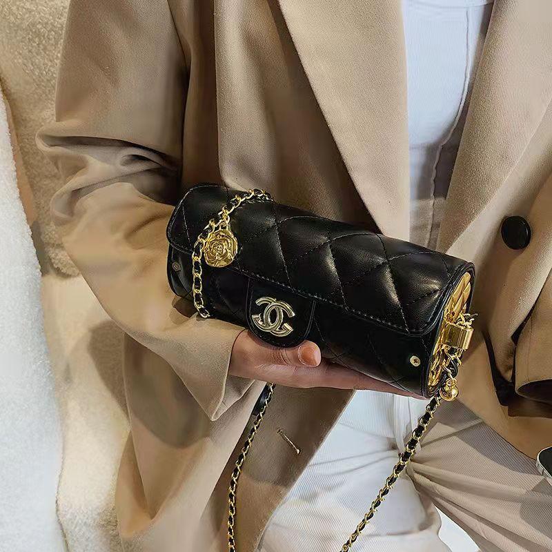New one-shoulder Crossbody chain Universal mobile phone bag