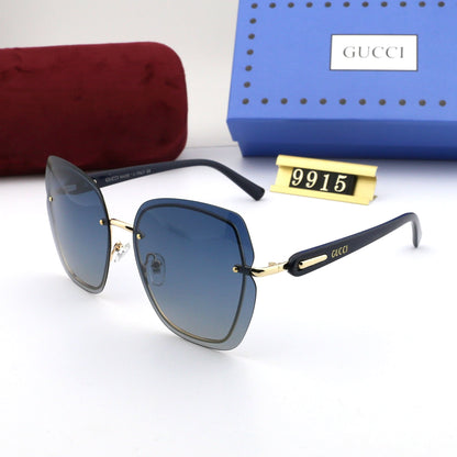 BEACH UNISEX POLARIZED SUNGLASSES