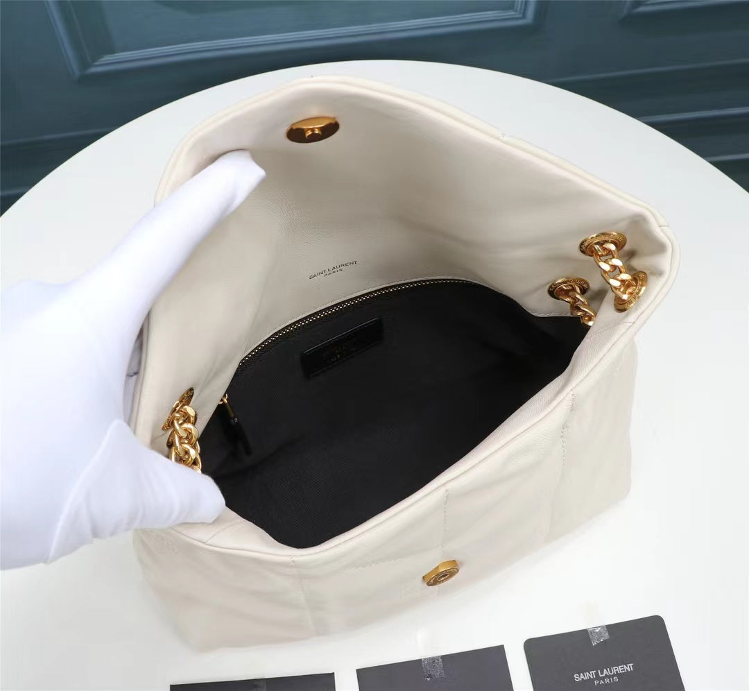 2022 Saint Laurent Handbags -- 55