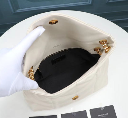 2022 Saint Laurent Handbags -- 55