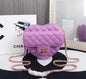 2022 New Chanel Handbag--22