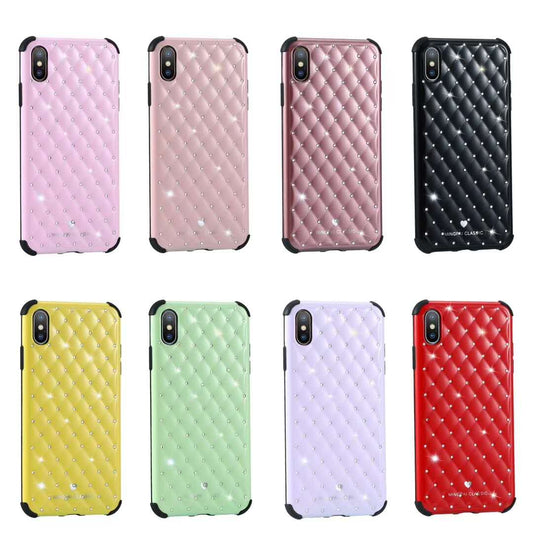 New Diamond Phone Case