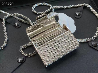2022 New Chanel Handbag--28