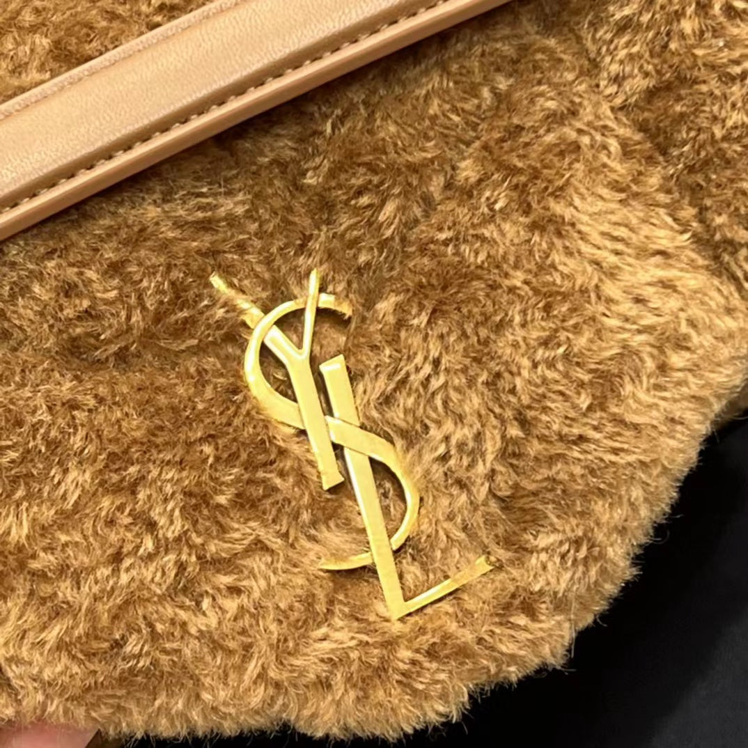2022 Saint Laurent Handbags -- 52