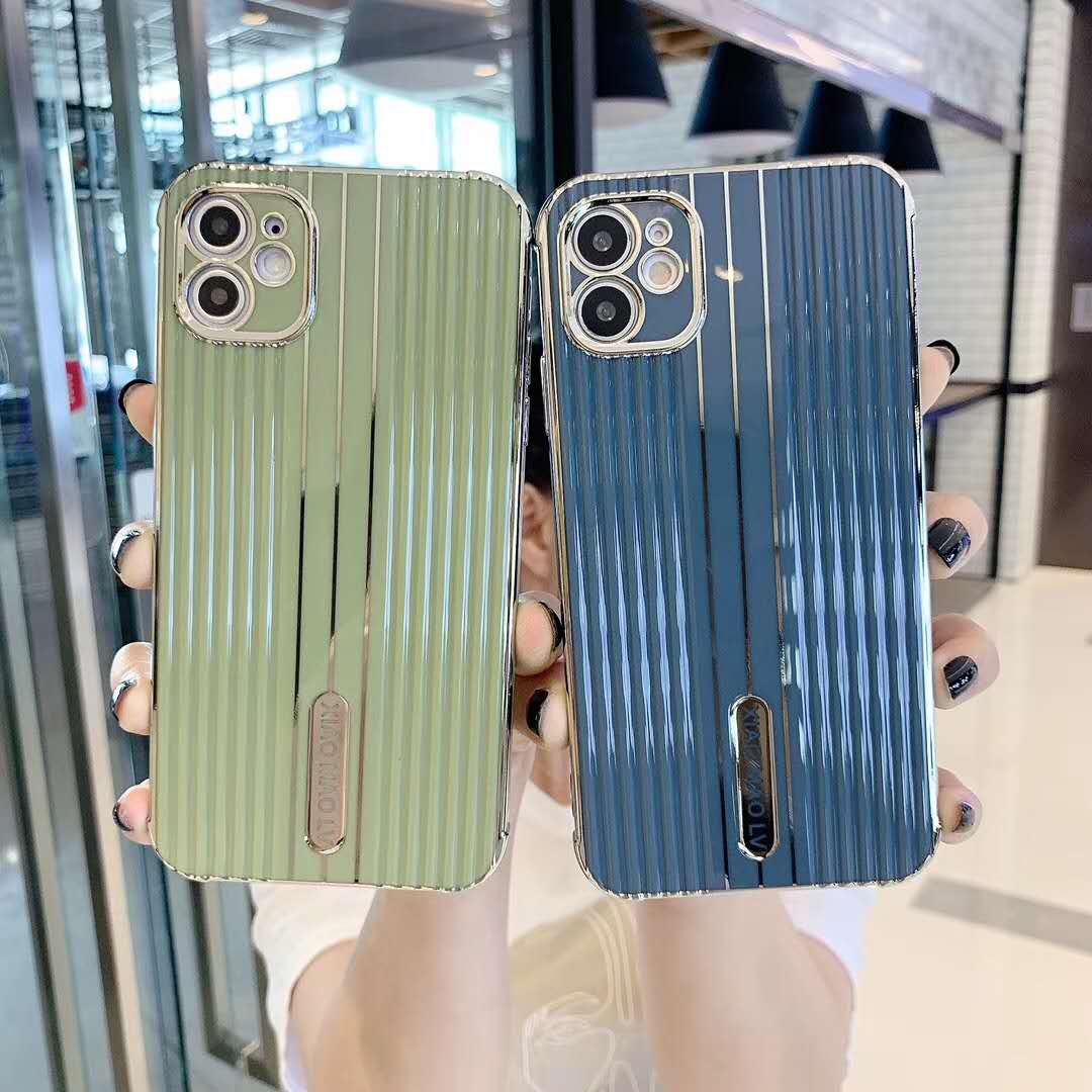 Anti-fall Phone Case