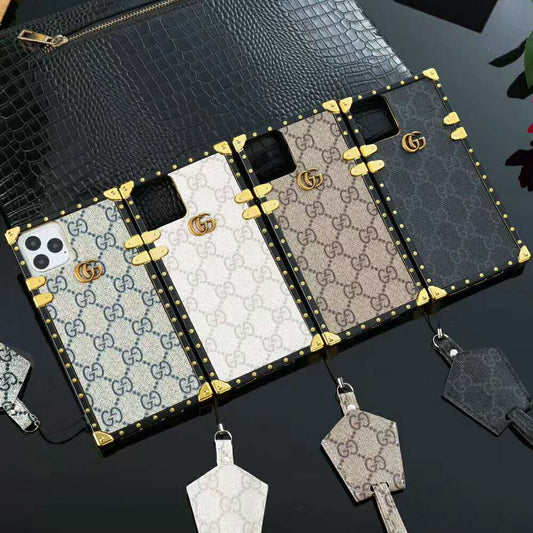 Square Phone Case