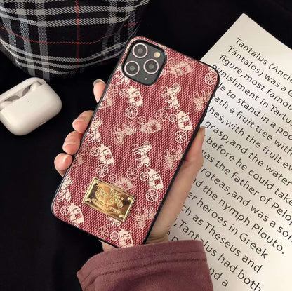 High-end Phone Case
