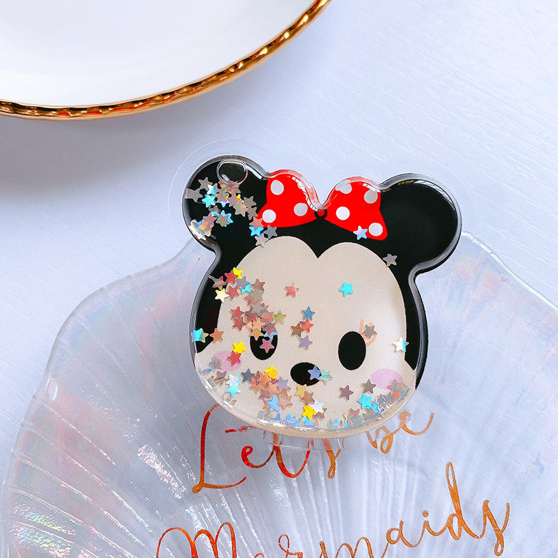 Folding Airbag Bracket