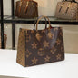 2023 VL high-capacity Handbag