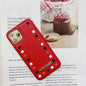 The New Rivet Phone Case