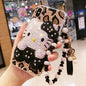 hello kitty diamond phone case