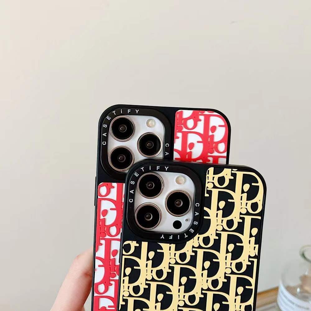 Upscale Fashion Protective Case