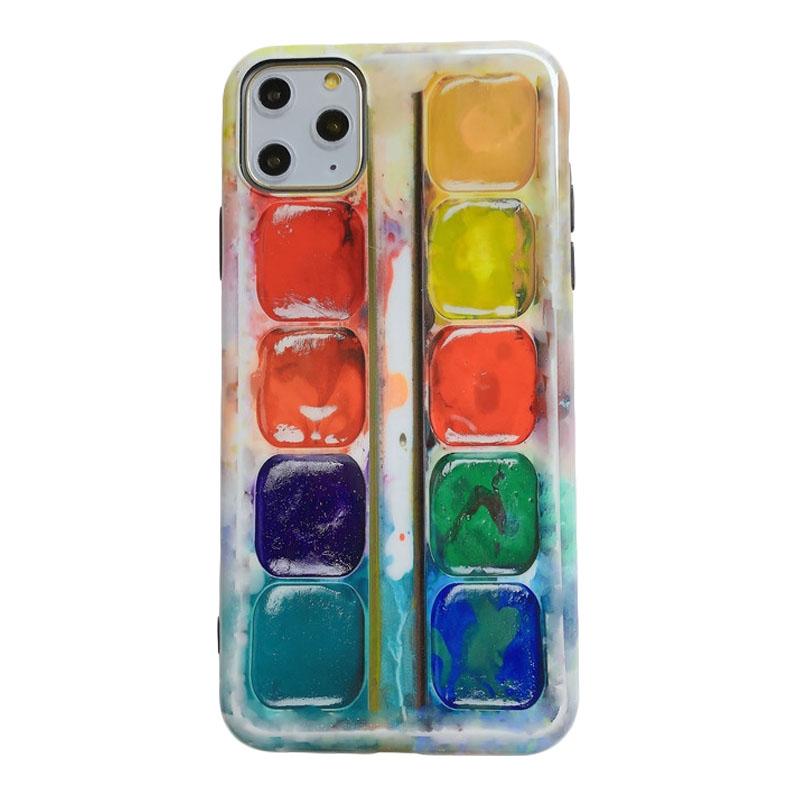 Palette phone case - LVCASE