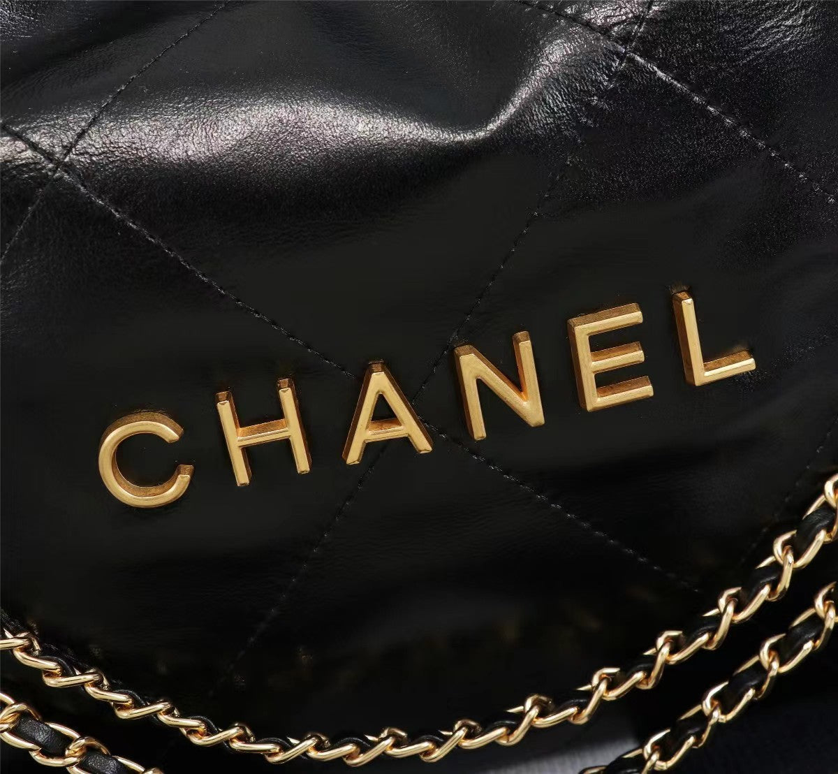 2022 New Chanel Handbag--21