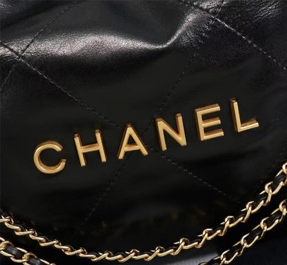 2022 New Chanel Handbag--21