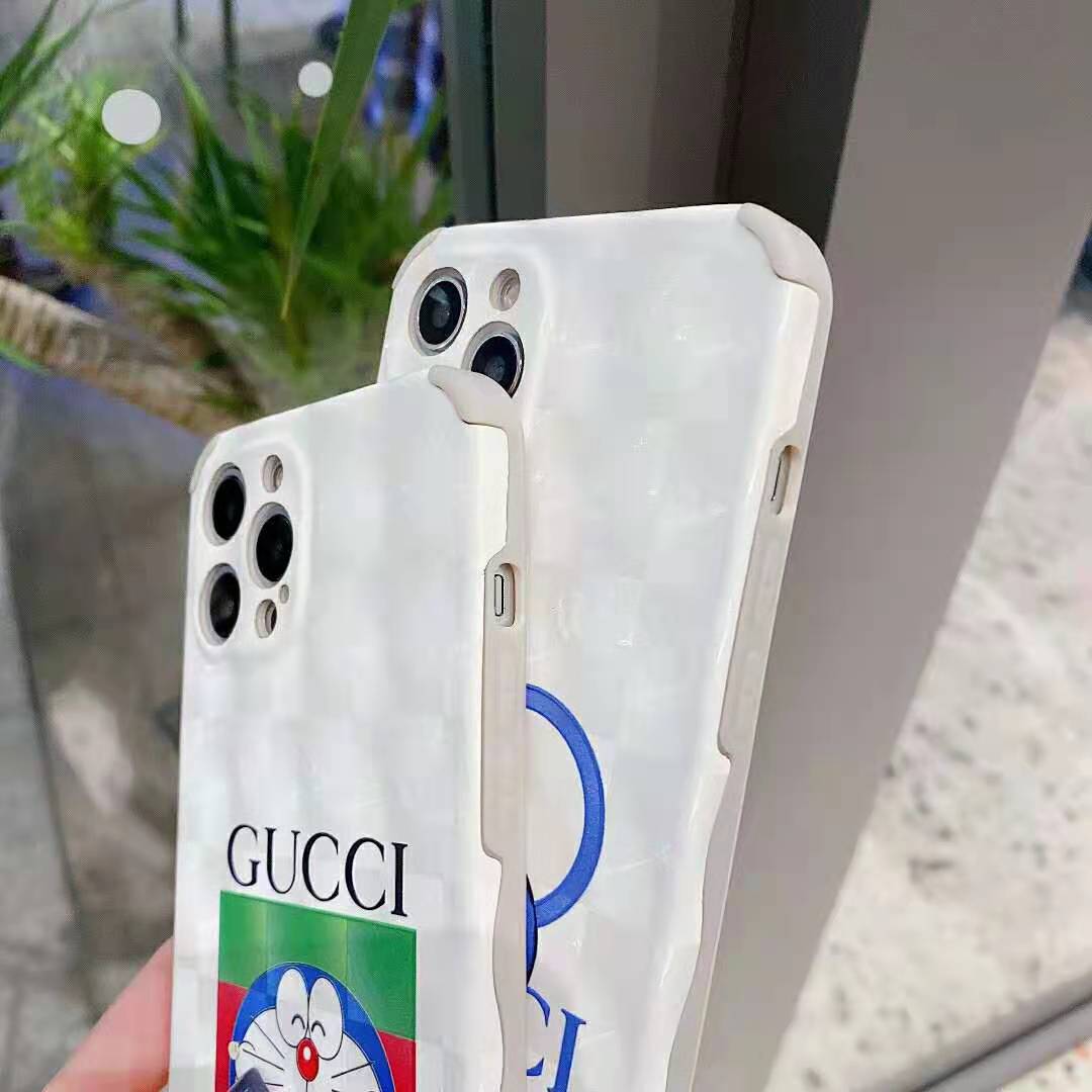 3D cartoon phone case