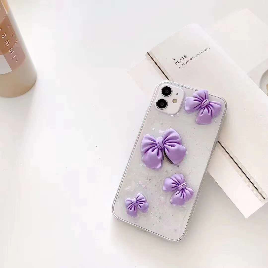 Transparent Phone Case