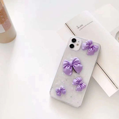 Transparent Phone Case