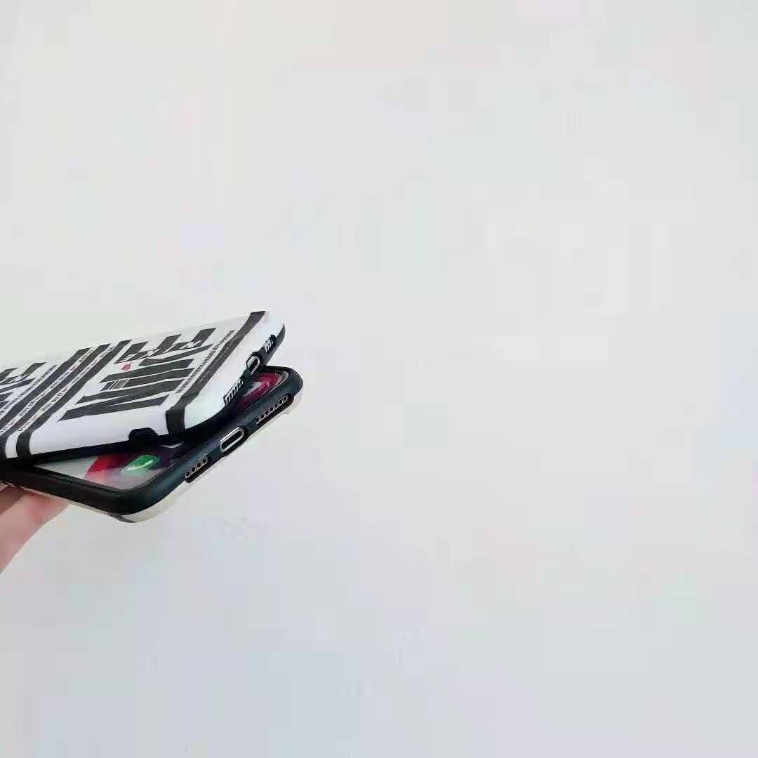 Aurora fashion sports soft phone case