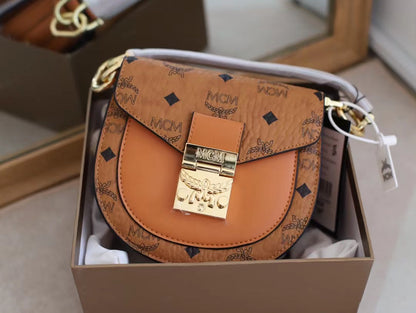 2022 MCM Hand Bags -- 46