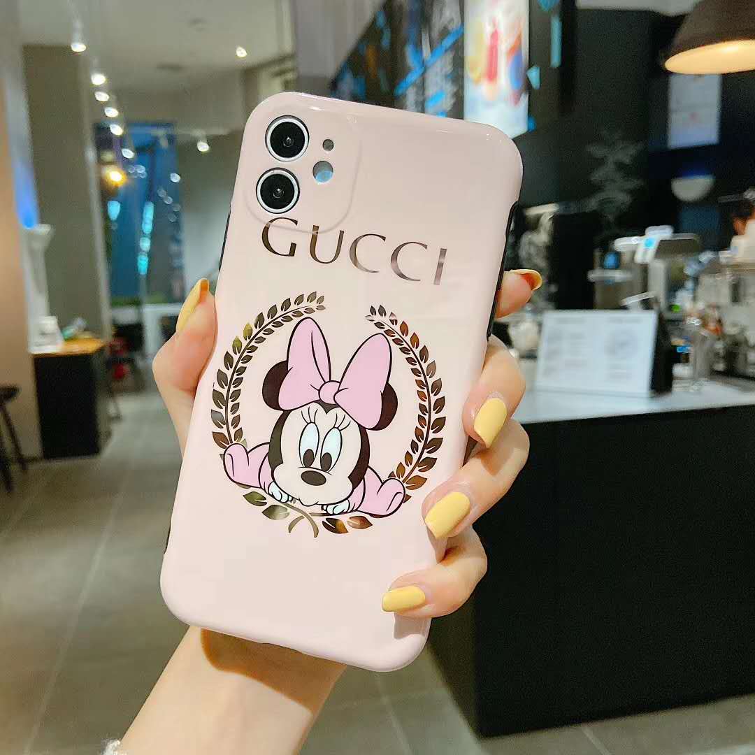 New Electroplating Phone Case