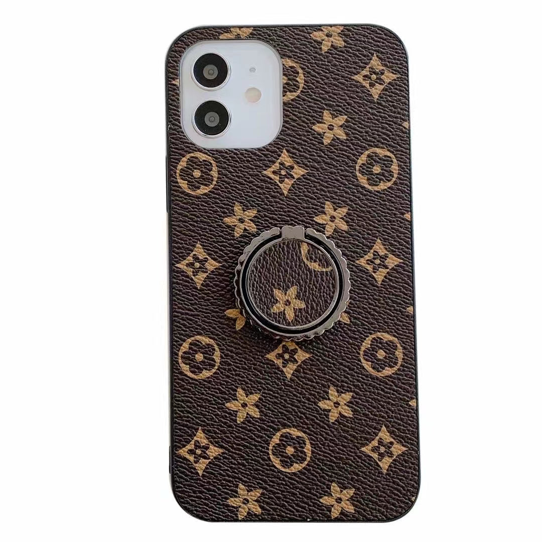 Fashion with the same bracket phone case for samsung