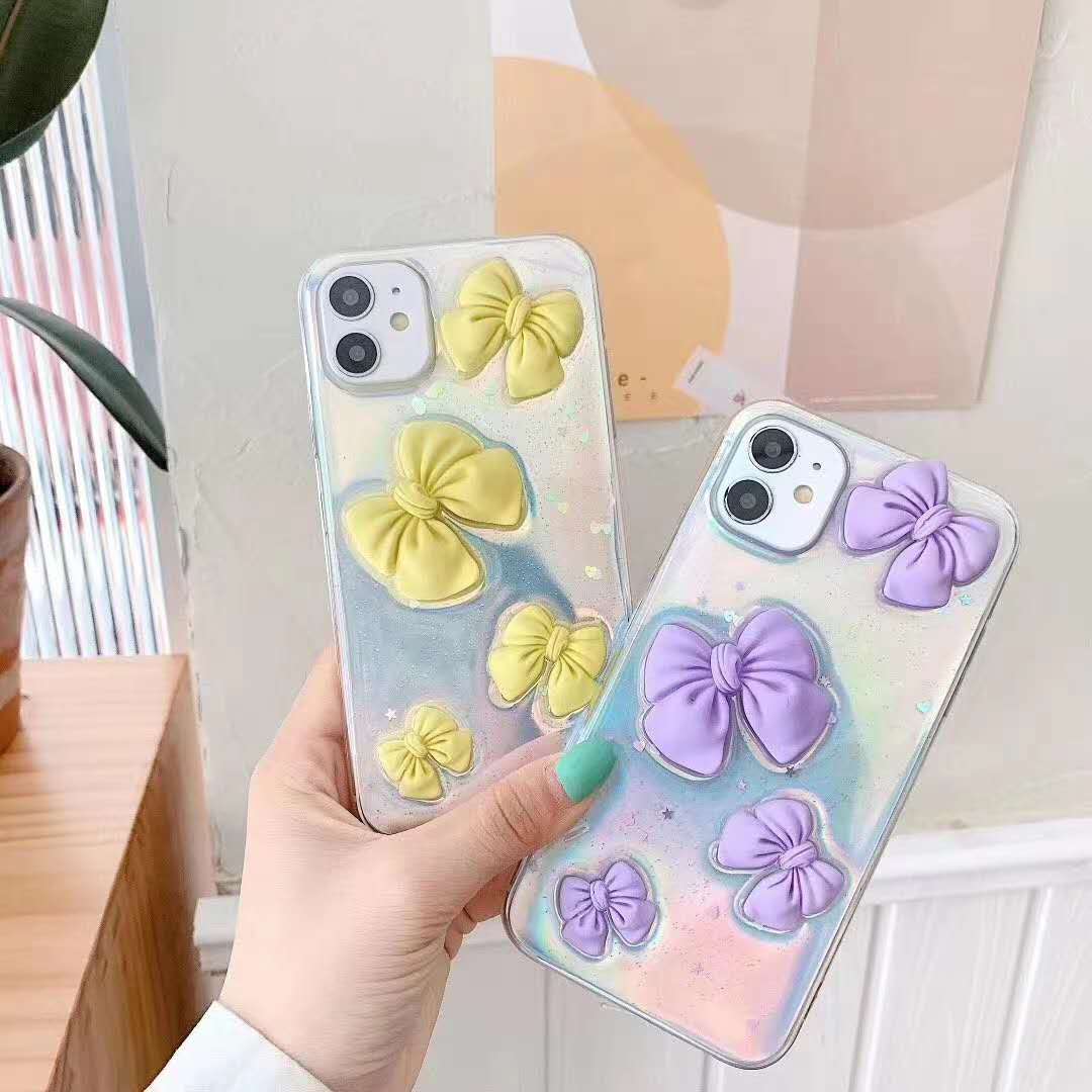 Transparent Phone Case