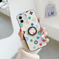 Fashion with the same bracket phone case for samsung