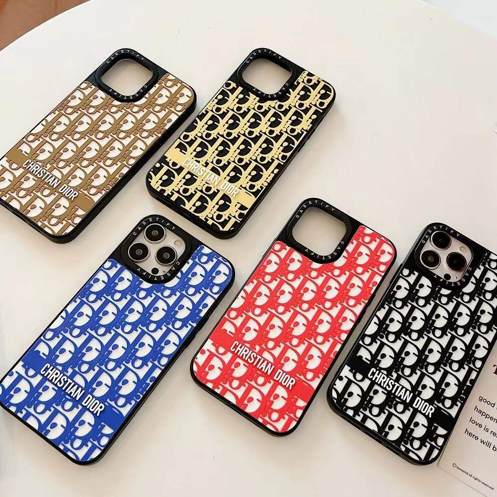 Upscale Fashion Protective Case