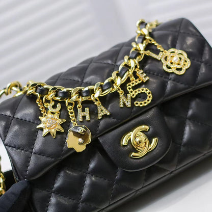 2022 New Chanel Handbag--29