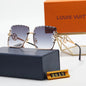 2022 New Ladies Fashion Classic Sunglasses