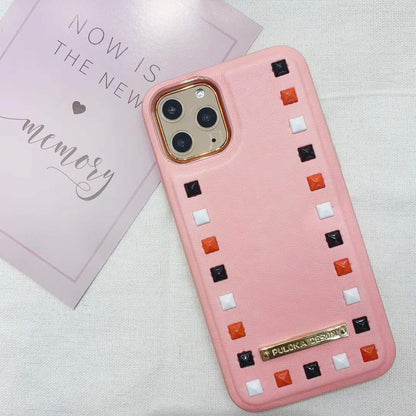The New Rivet Phone Case